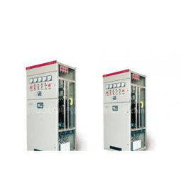 國(guó)內(nèi)知名無(wú)功補(bǔ)償裝置企業(yè)大盤點(diǎn)