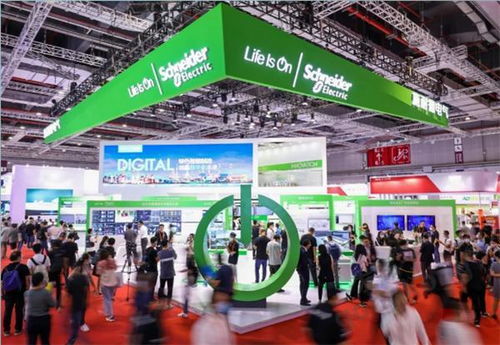 蒙面俠 逛ias,誰缺席 誰堅守 當工業自動化廠商將ta做到極致