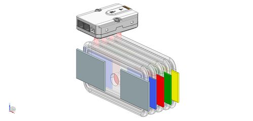 淺談物聯(lián)網(wǎng)技術(shù)在水電廠電氣開關(guān)柜測溫系統(tǒng)設(shè)計(jì)應(yīng)用及產(chǎn)品選型——以埃克倫斯電氣為例